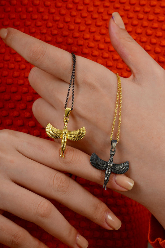 Isis Necklace