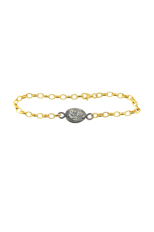 Croesus Bracelet