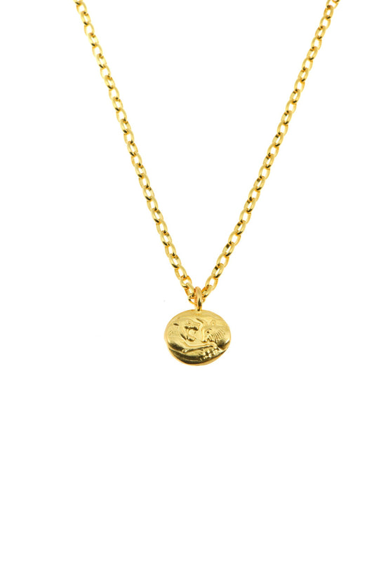 Croesus Necklace