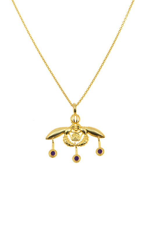 Minoan Necklace