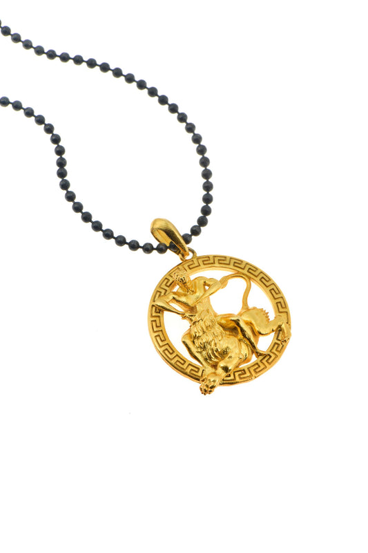 First Mission Necklace