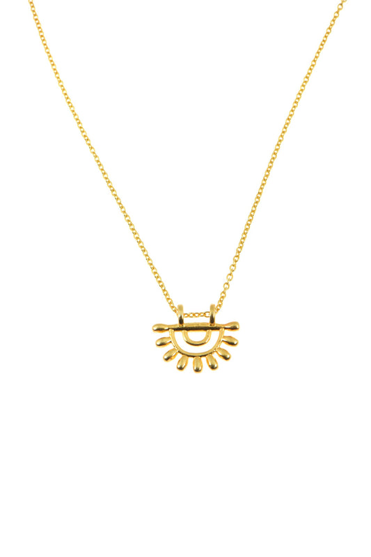 Sol Invictus Necklace