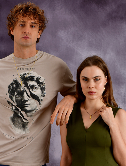 Royal Sandal Necklace