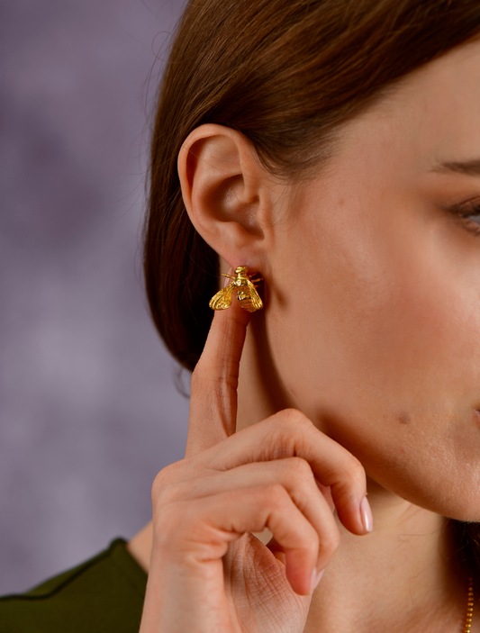 Mellona Earring