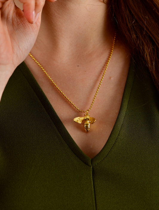Mellona Necklace