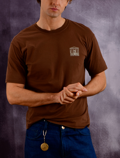 Aziz Yorgos Anahtarlık