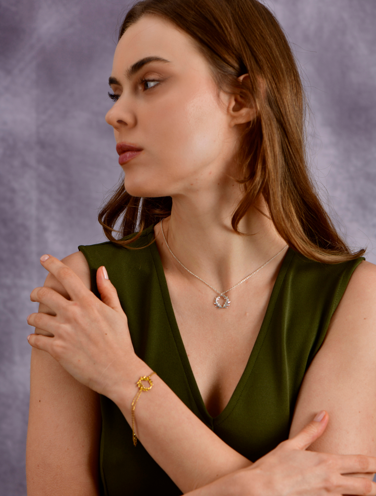 Helen Kolye