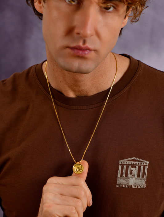 Samos Necklace
