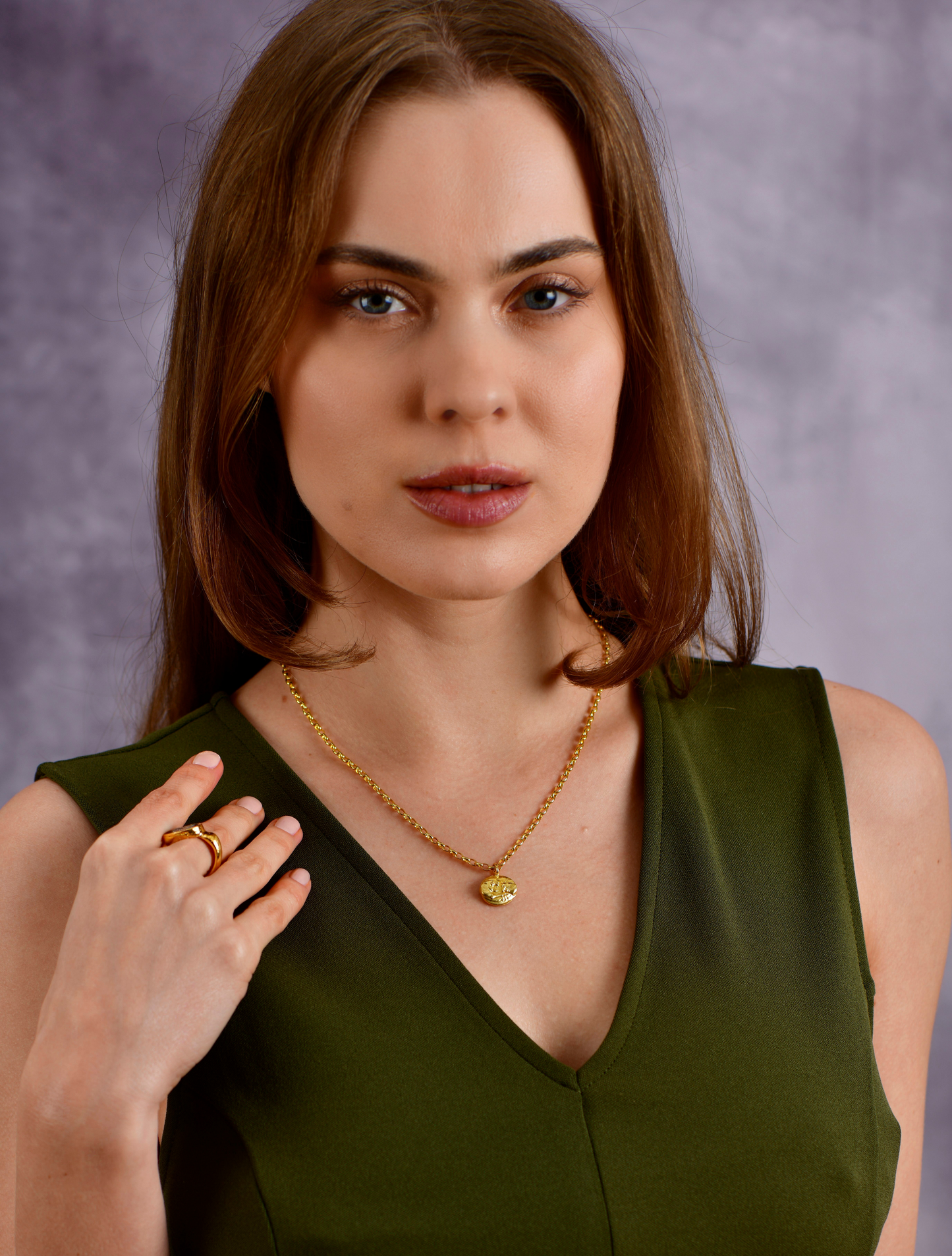 Karun Kolye
