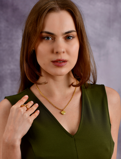 Karun Kolye