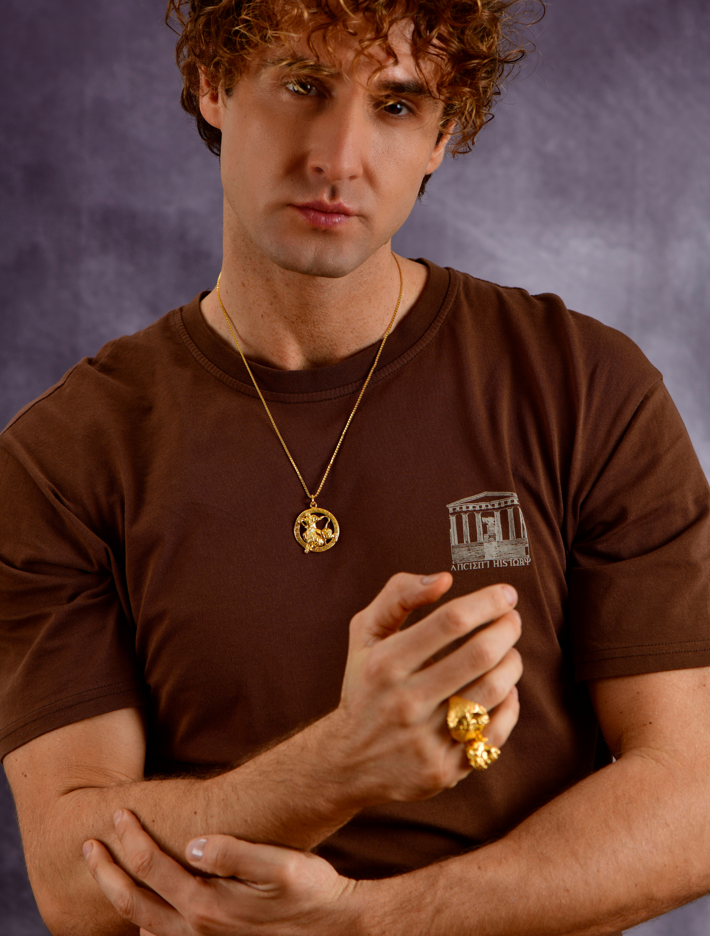 İlk Görev Kolye