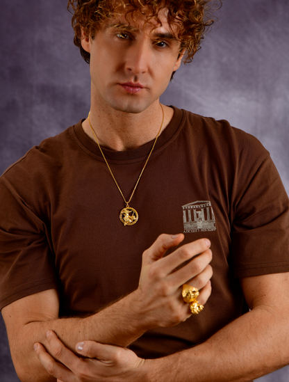 İlk Görev Kolye