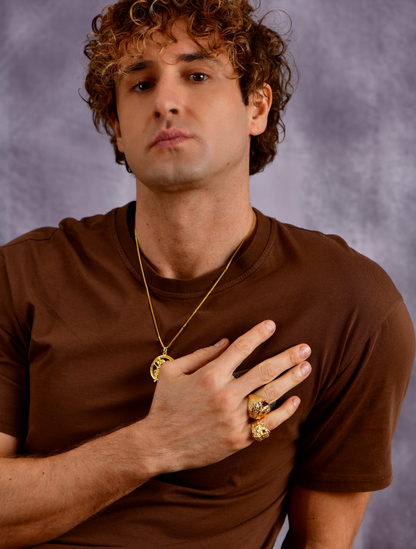 Hermes Yüzük