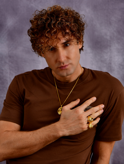 Hermes Yüzük