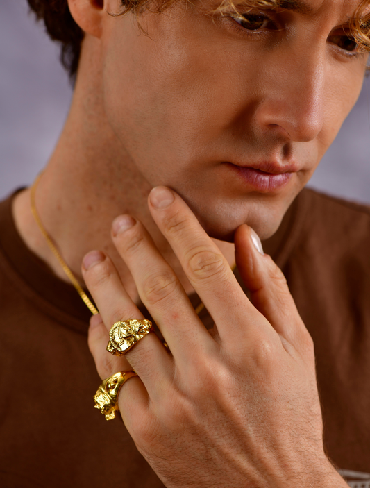 Legion XIII Ring