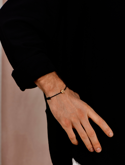 Daniel Altın Bileklik