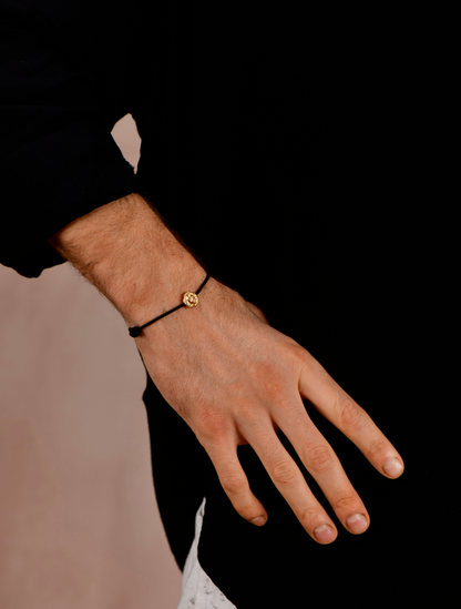 Daniel Altın Bileklik