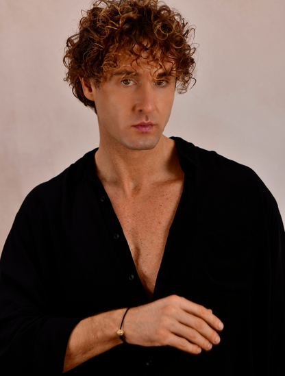 Daniel Altın Bileklik