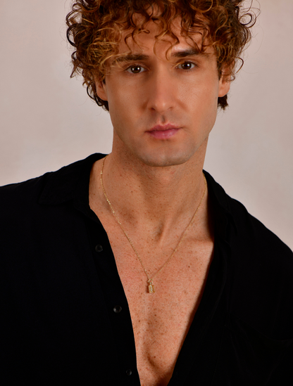 The Erechtheion Altın Kolye