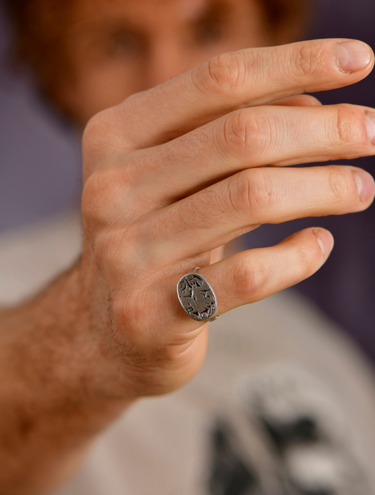 Janissary Ring