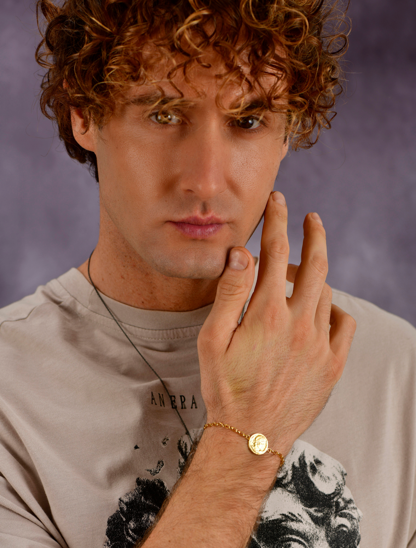 Konstantin I Bilezik