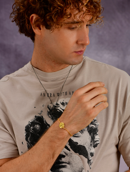 Constantine I Bracelet