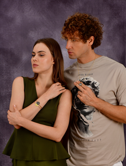 Antoninianus Diocletian Bracelet