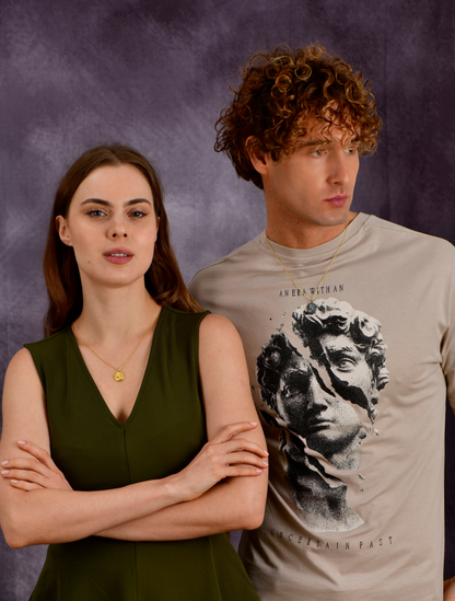 Alexander the Great Necklace