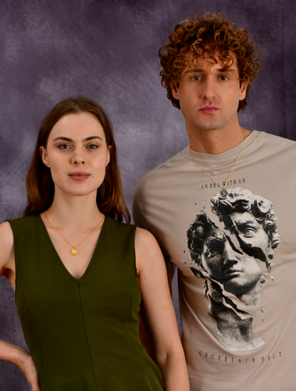 Alexander the Great Necklace