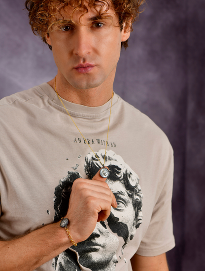 Samos Chain Bracelet