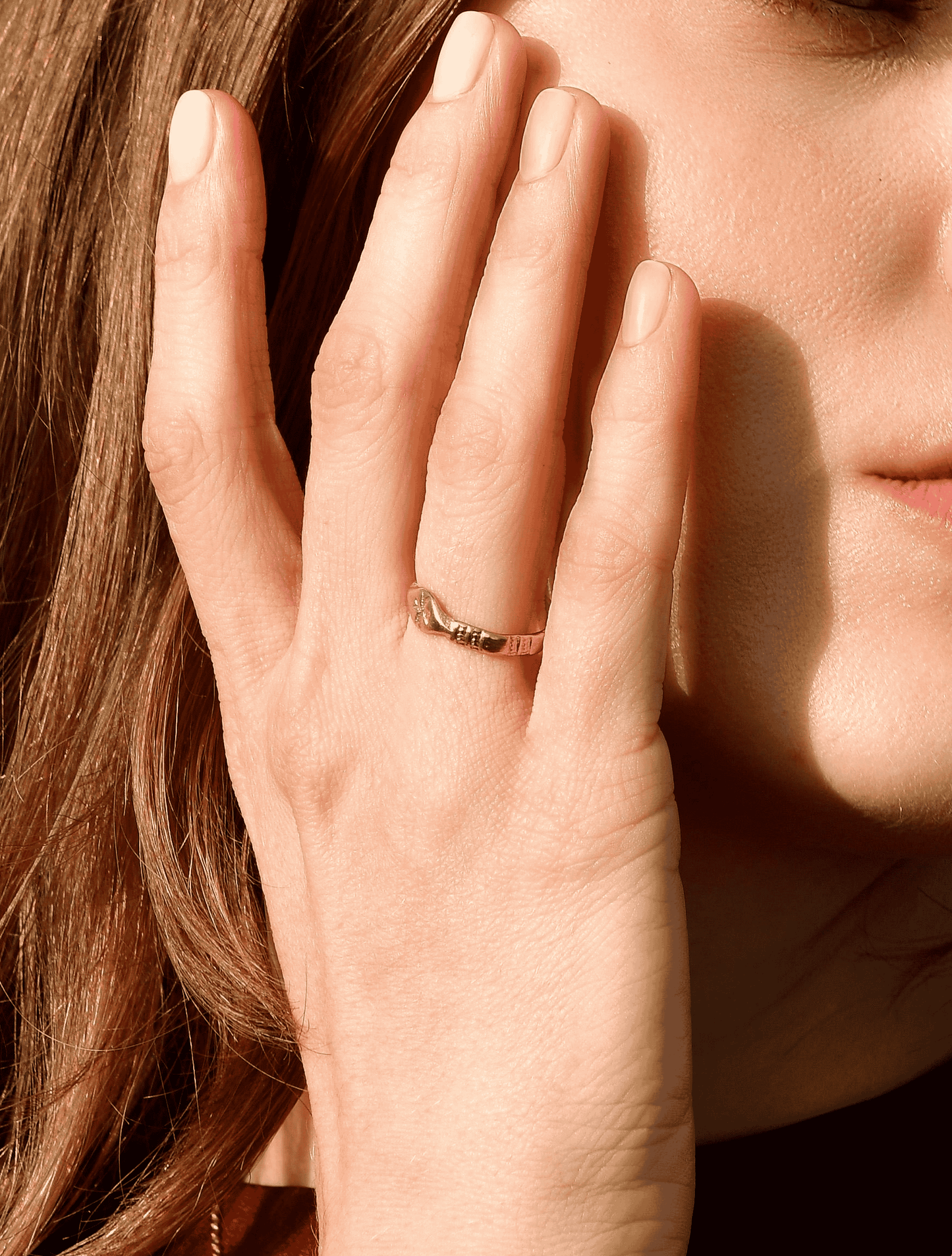 Knights Templar Ring